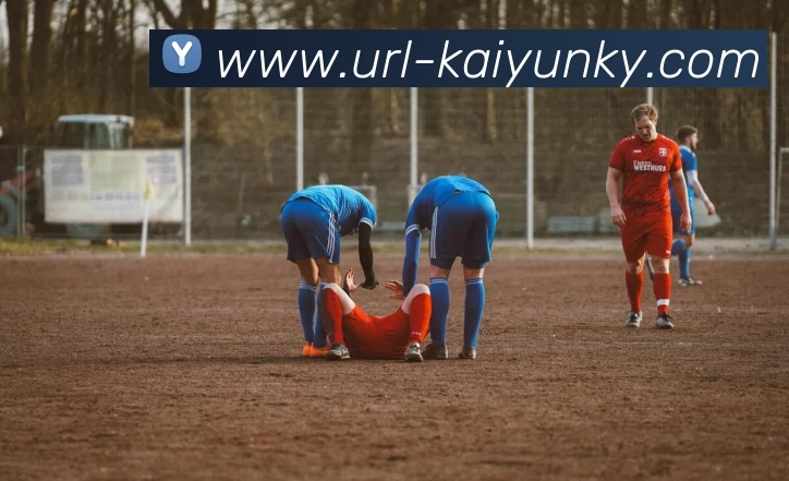 开云体育品牌故事